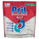 PRIL Excellence 4in1 Caps 18pz (325,8g)
